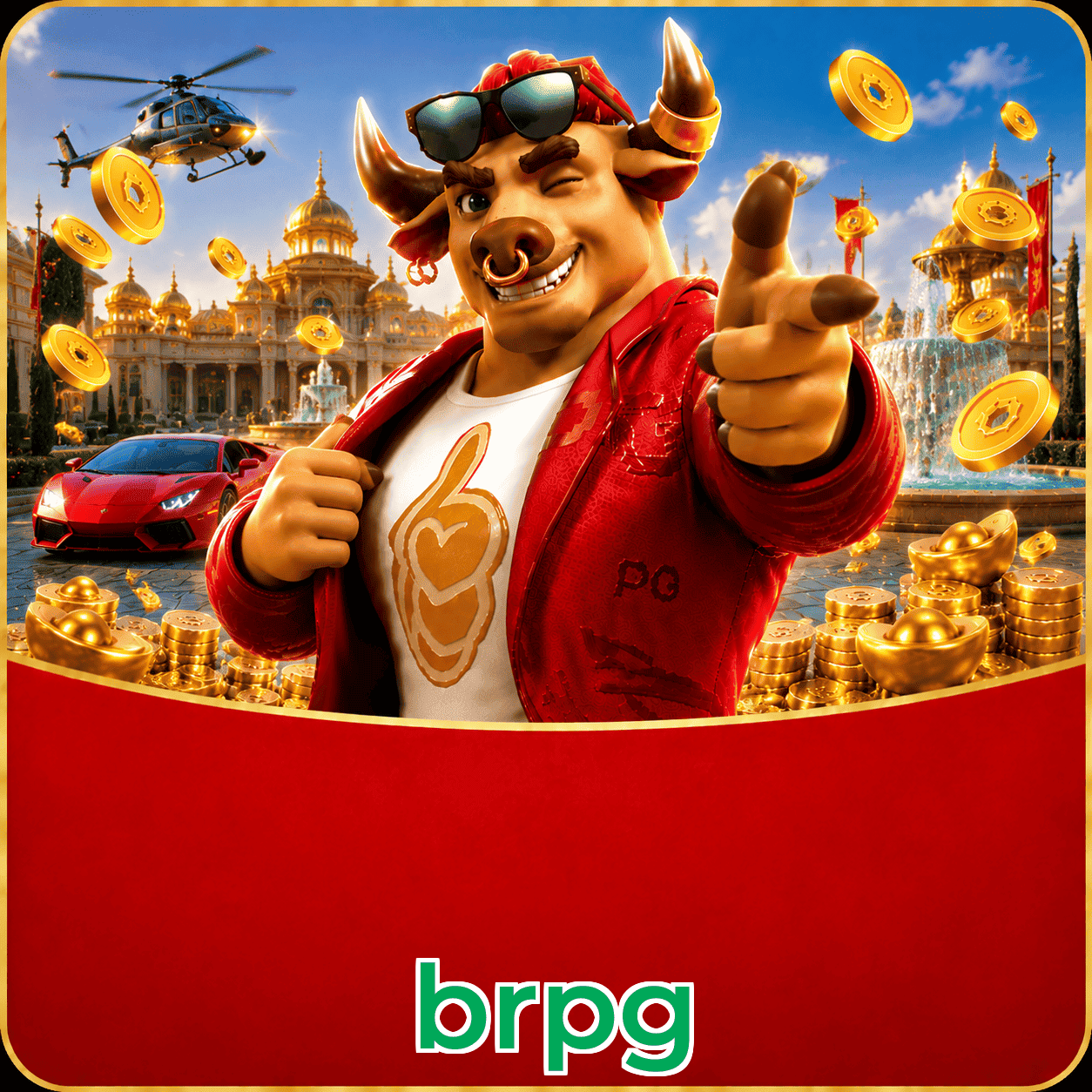 Especificações técnicas download brpg