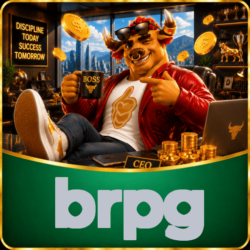 Especificações técnicas download brpg